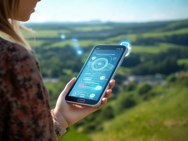 AI智能语音导览