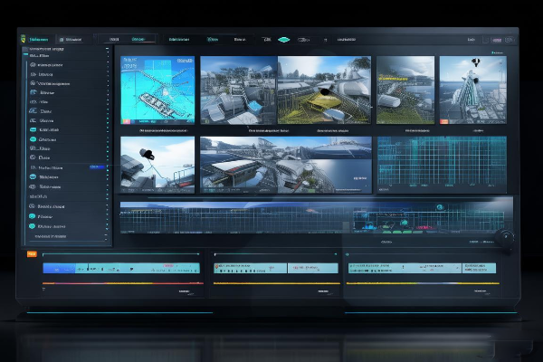 AI视频智能分析