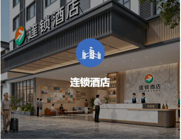 连锁酒店
